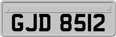 GJD8512