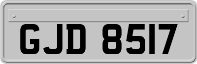 GJD8517