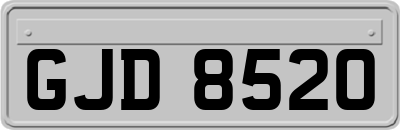 GJD8520