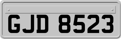 GJD8523