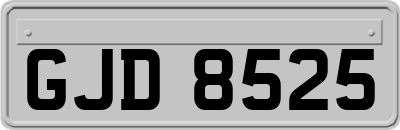 GJD8525