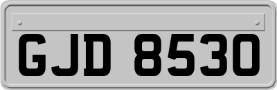 GJD8530