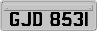 GJD8531
