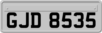 GJD8535