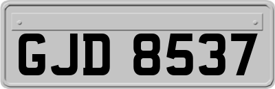 GJD8537