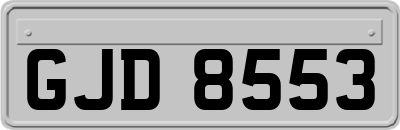 GJD8553