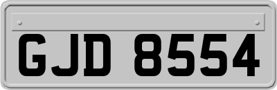 GJD8554