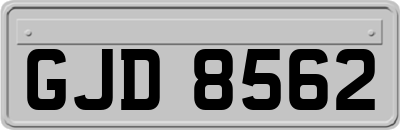 GJD8562