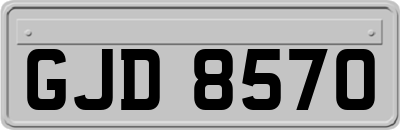 GJD8570