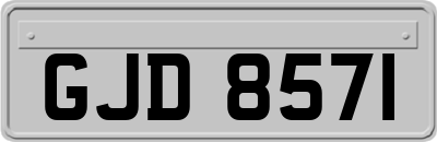 GJD8571