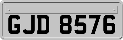 GJD8576