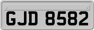 GJD8582