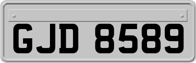 GJD8589