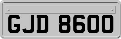 GJD8600
