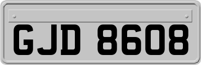 GJD8608