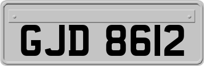 GJD8612