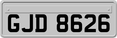 GJD8626