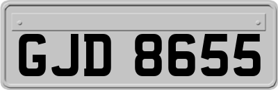 GJD8655