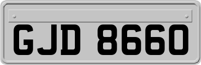 GJD8660