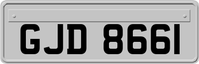GJD8661