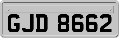GJD8662