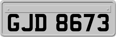 GJD8673