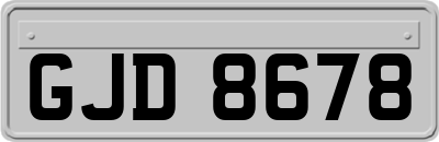 GJD8678