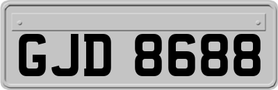 GJD8688