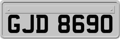 GJD8690