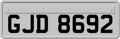 GJD8692