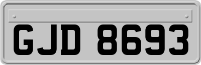 GJD8693