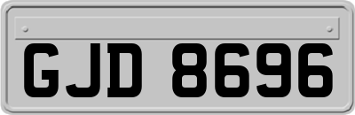 GJD8696