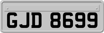 GJD8699