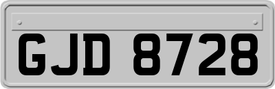 GJD8728
