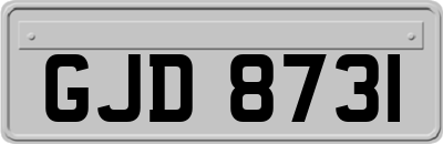 GJD8731