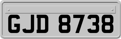 GJD8738