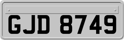 GJD8749