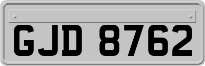 GJD8762