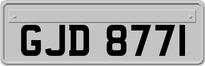 GJD8771