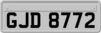 GJD8772