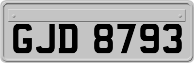 GJD8793
