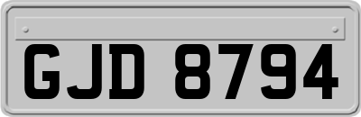 GJD8794