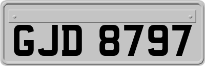GJD8797