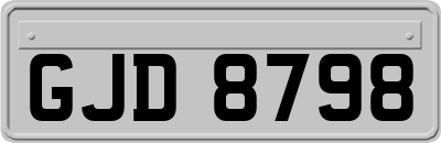 GJD8798