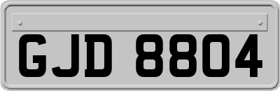 GJD8804