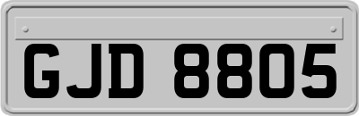 GJD8805