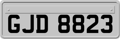 GJD8823