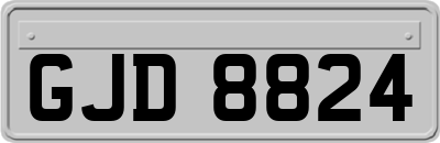 GJD8824