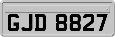 GJD8827
