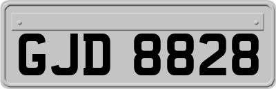 GJD8828